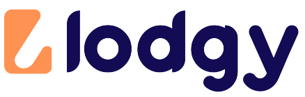 Lodgy Logo